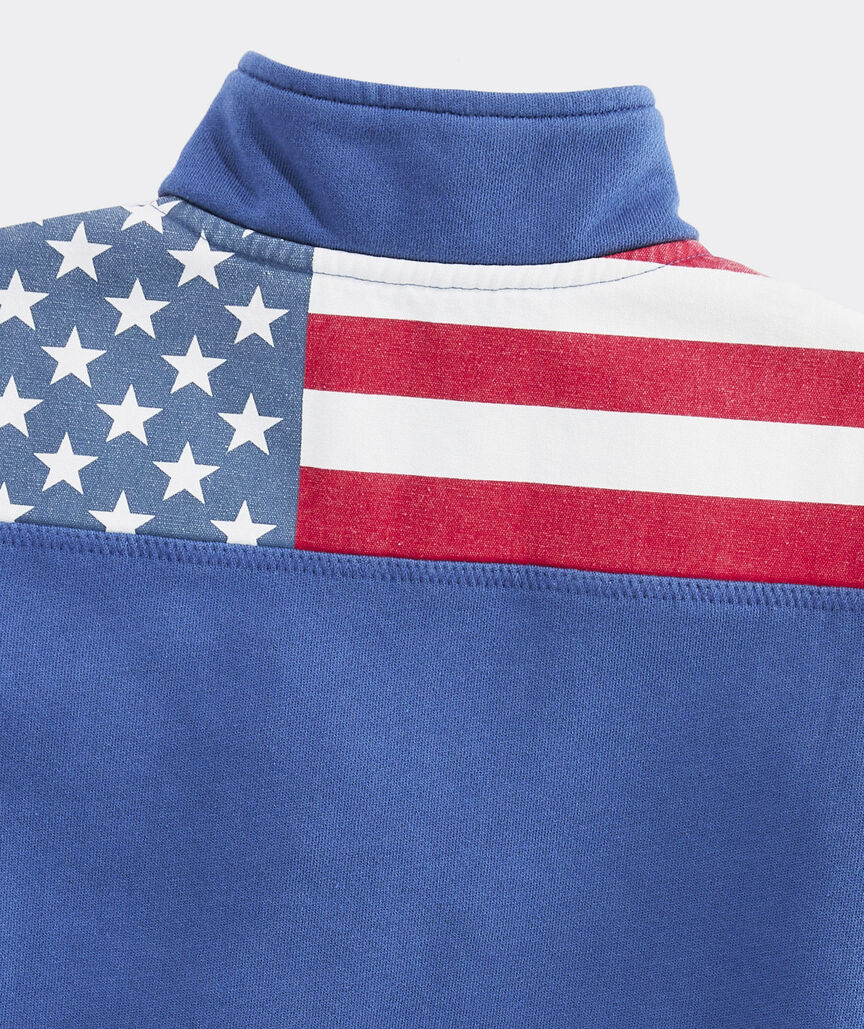 Boys' Americana Shep Shirt®