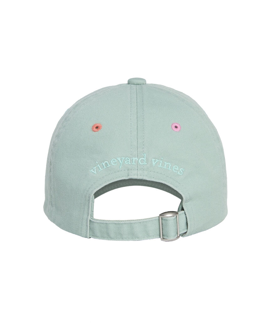 OUTLET Girls' Rainbow Pop Hat