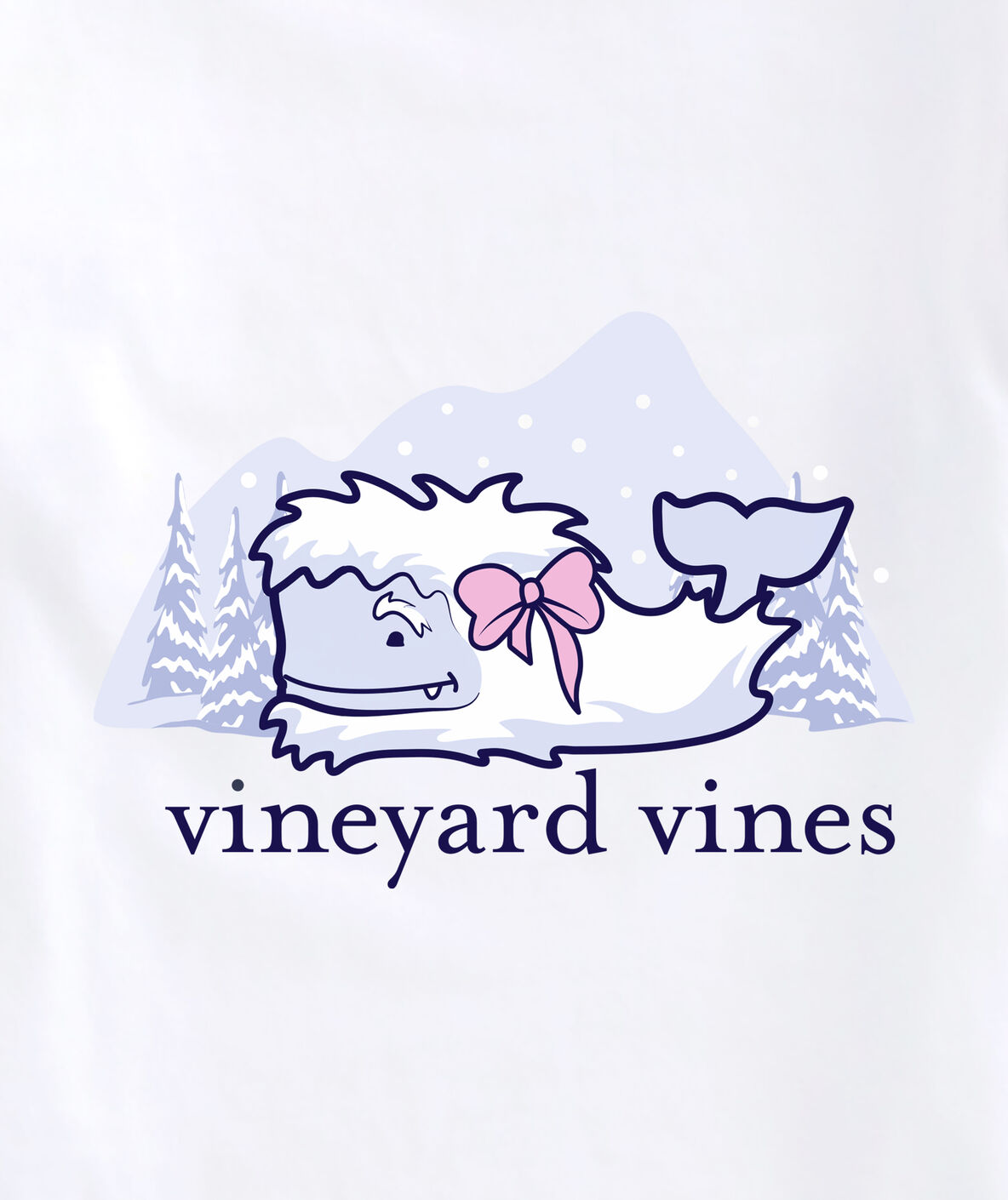 Shop Whale Dot Logo Yeti Boomer 8 Dog Bowl at vineyard vines
