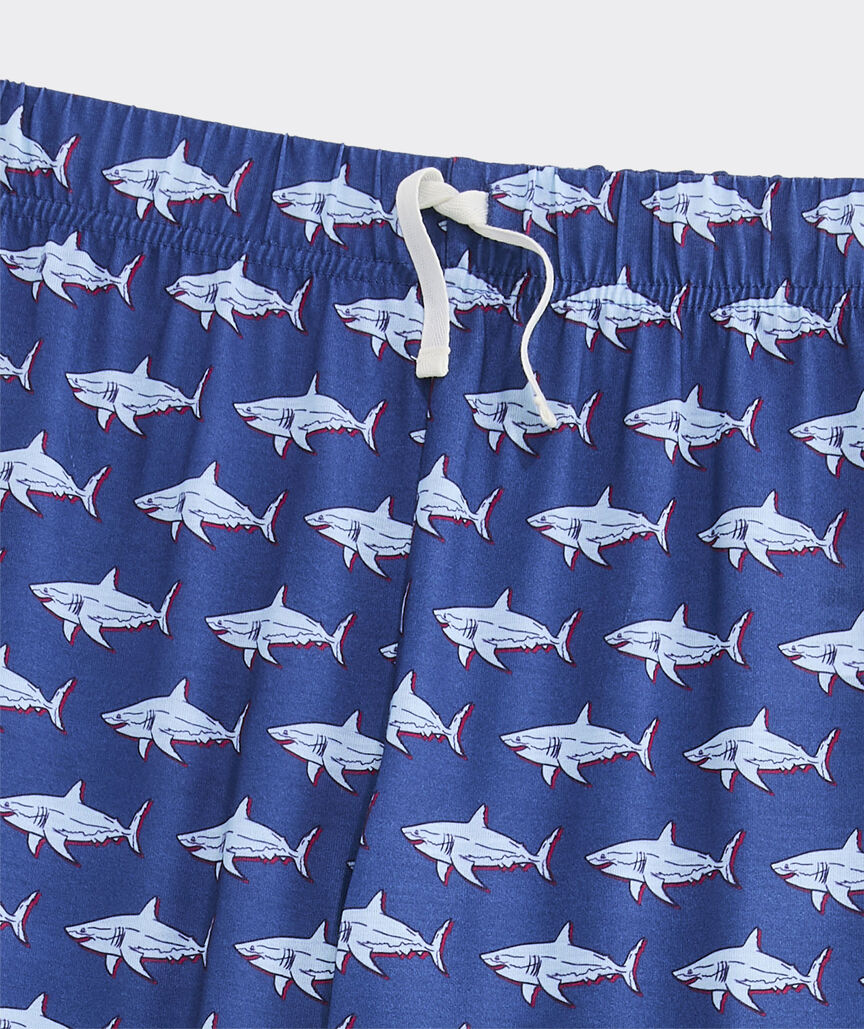 Kids' Knit Pajama Pants