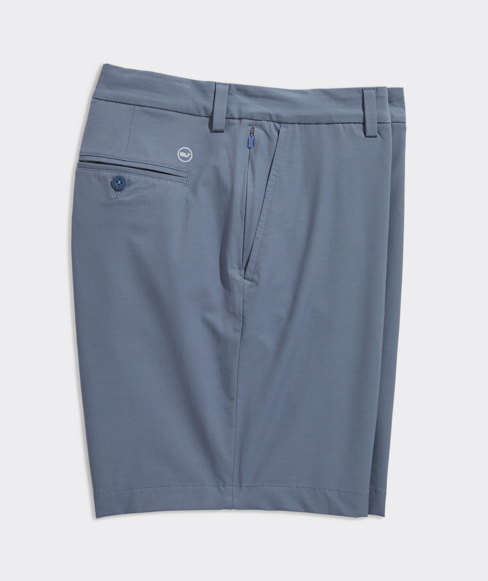 8 Inch Stillwater Golf Shorts