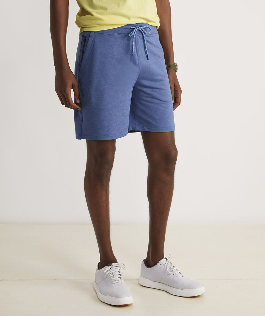 7 Inch On-The-Go Knit Shorts