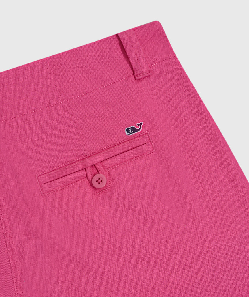 OUTLET Women's 3.5 Inch Herringbone Every Day Shorts