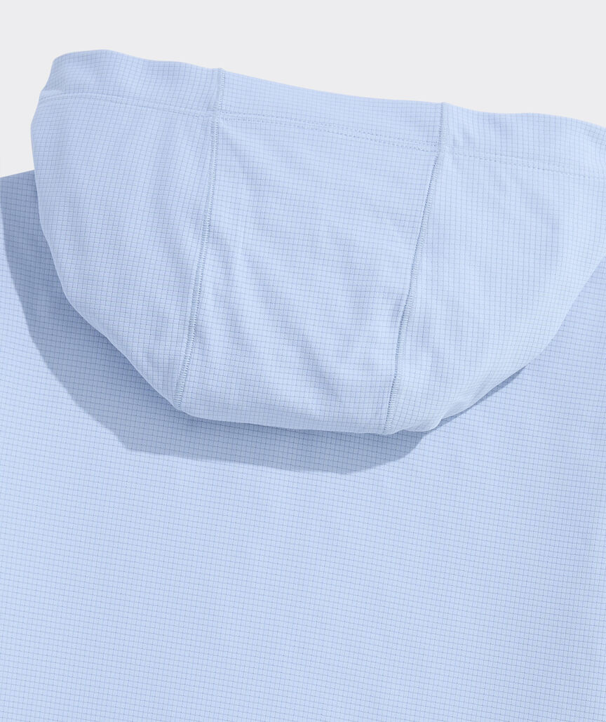 Boys' Sun Tech Hoodie