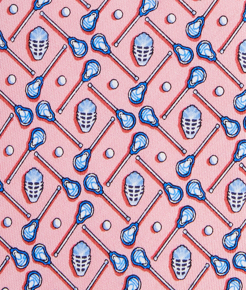 Boys Lacrosse Tie