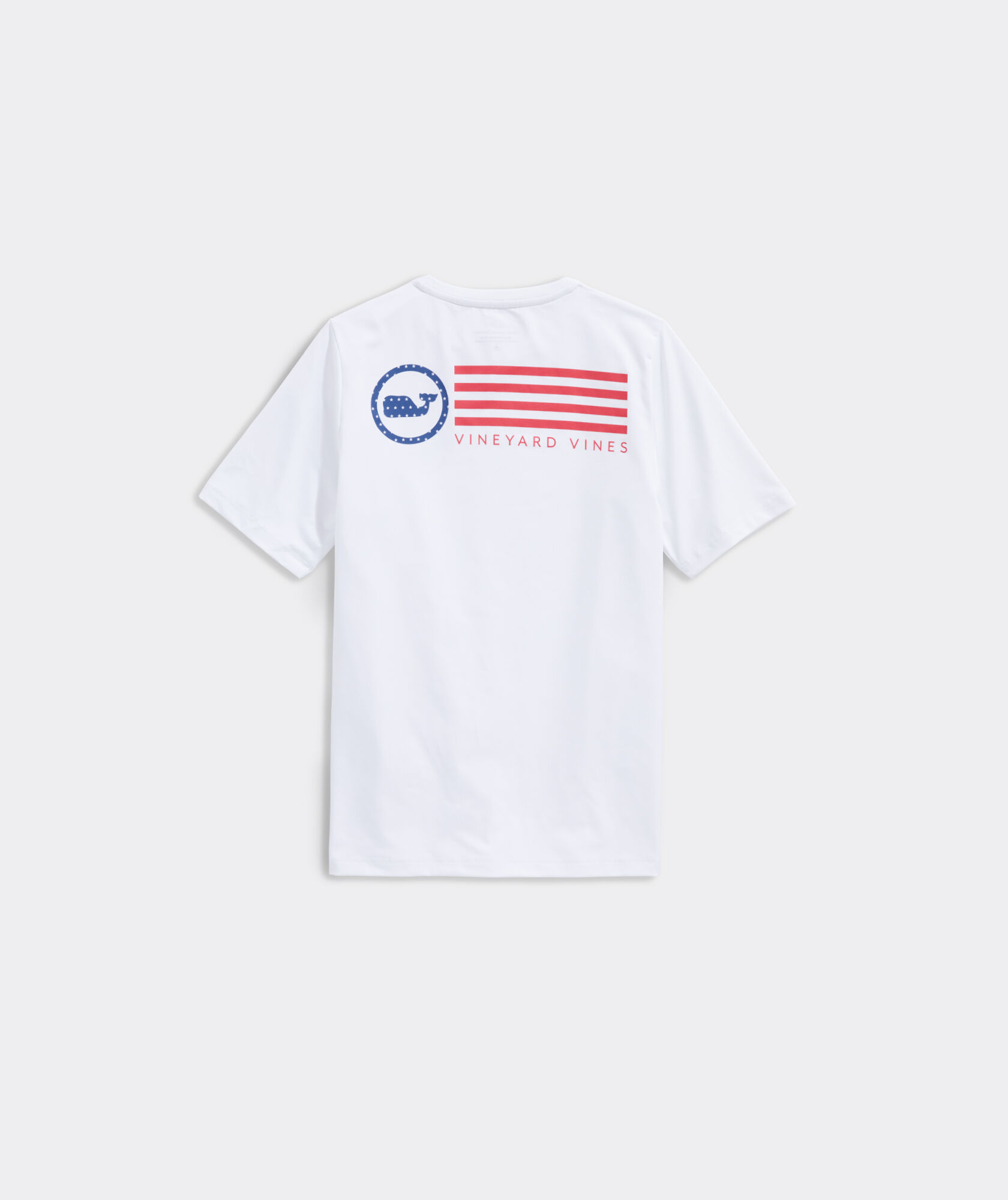 Short-Sleeve Tee at vineyard vines
