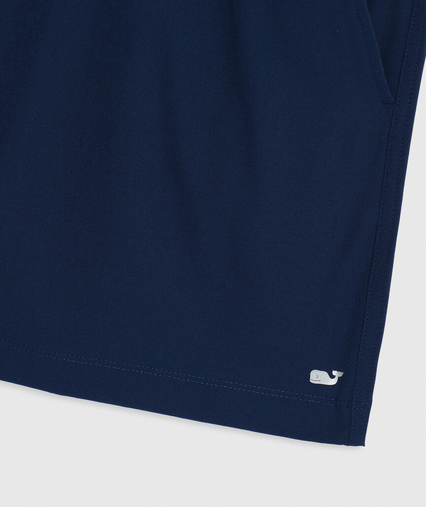 OUTLET 6 Inch Performance Jetty Shorts