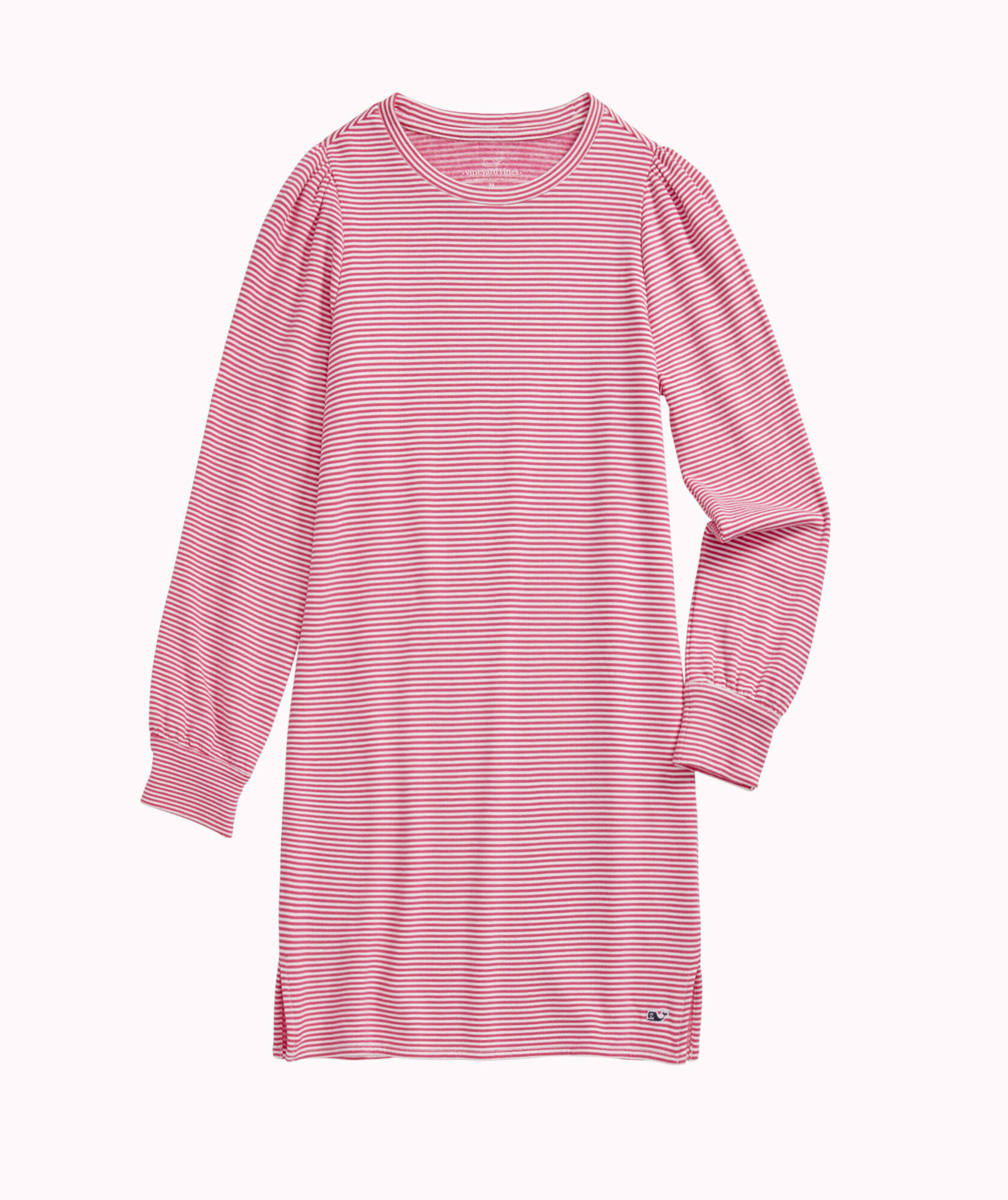 Shop OUTLET Girls' Puff Sleeve 