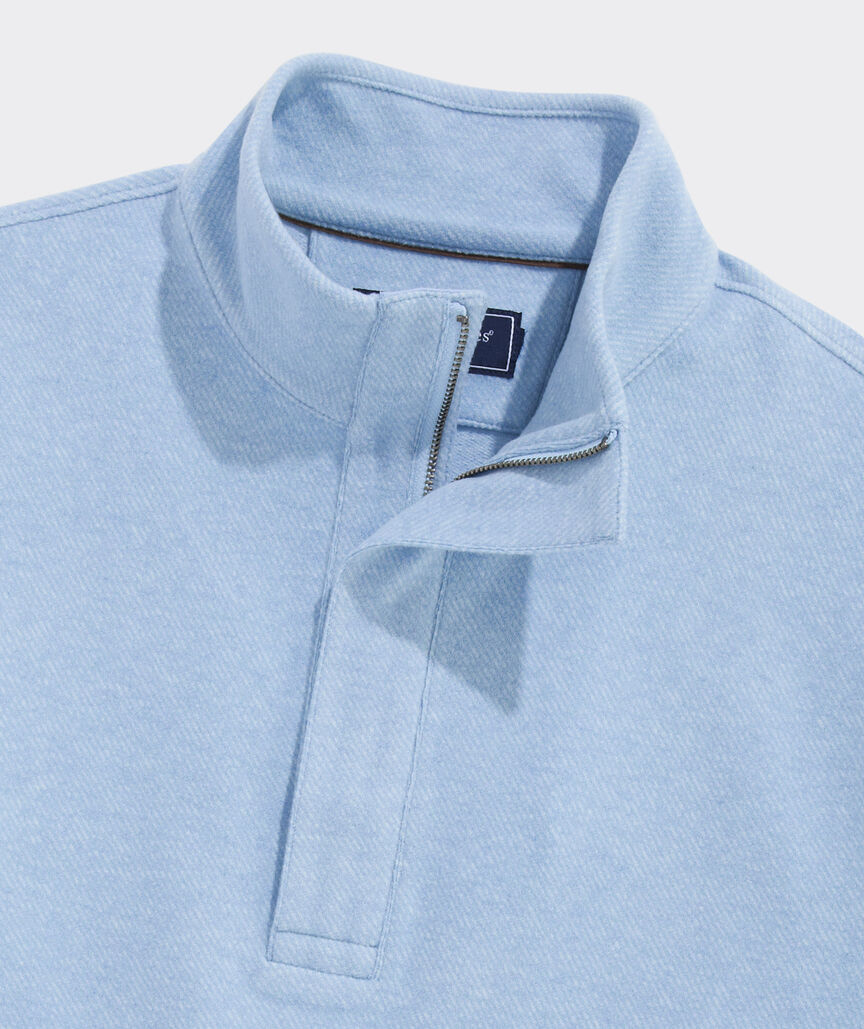 Calmwater Quarter-Zip