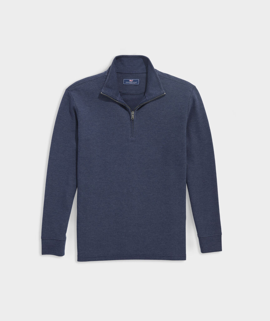 Men's Custom Saltwater 1/4-Zip