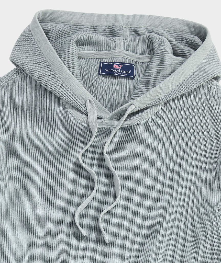 Folly Beach Hoodie