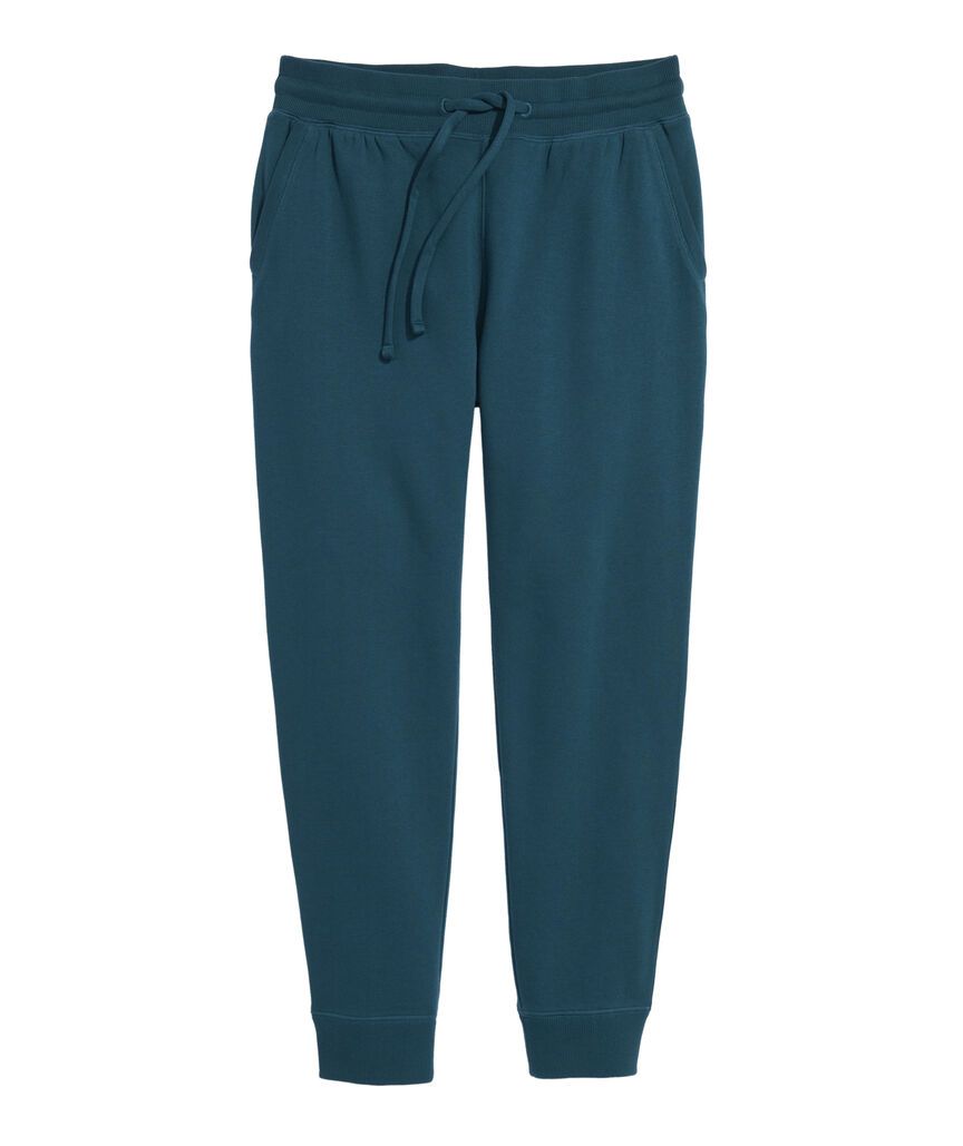 OUTLET Brushed Terry Joggers