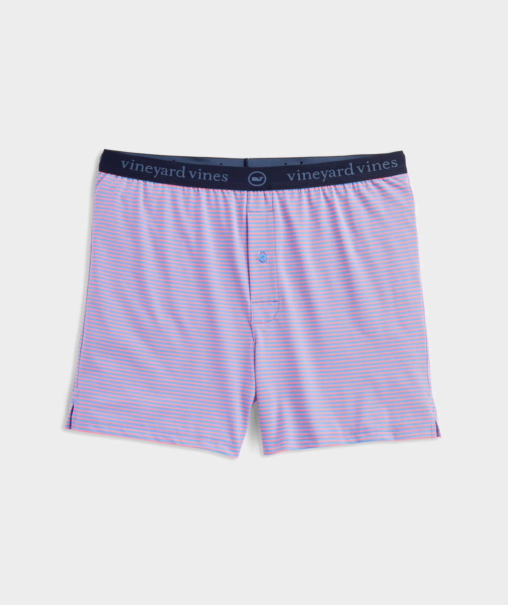 Shop Striped Sankaty Boxers at vineyard vines