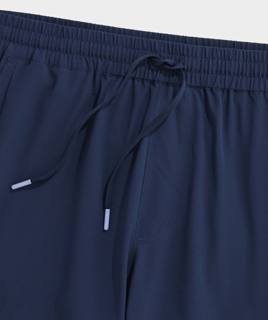 Performance 7 Inch Court Shorts