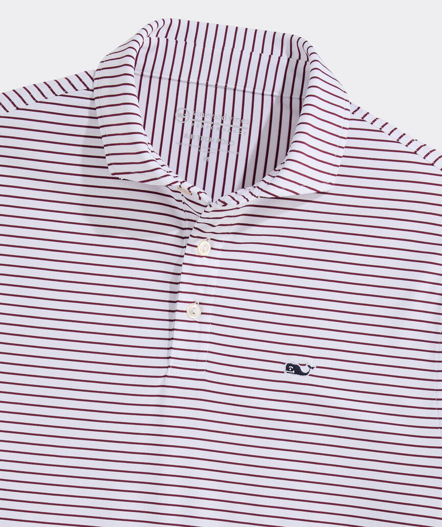 Performance Air Tech Polo