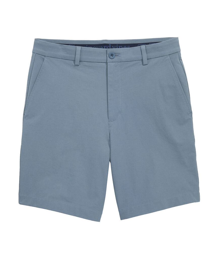 OUTLET 8 Inch Performance Shorts