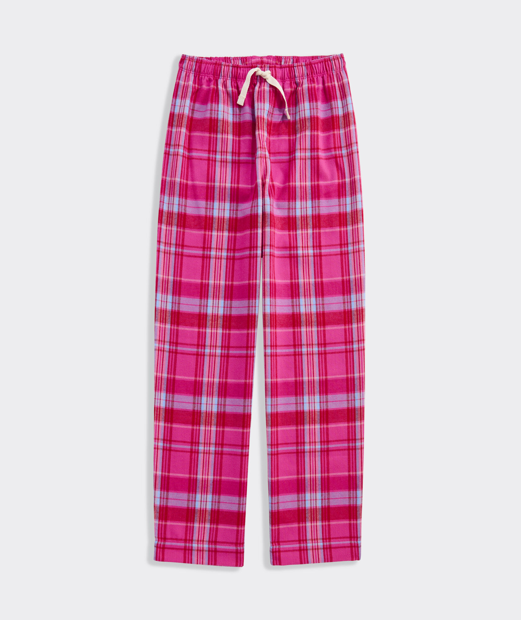 Girls' Flannel Pajama Pants