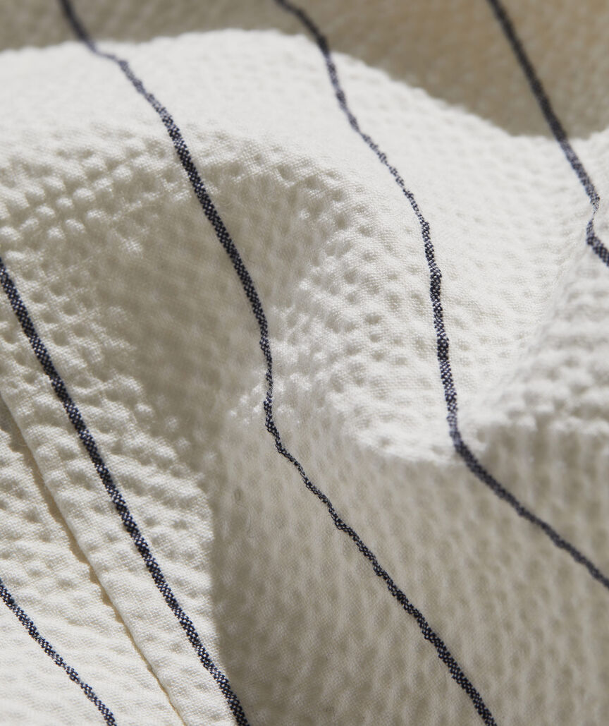 Kentucky Derby Seersucker Blazer