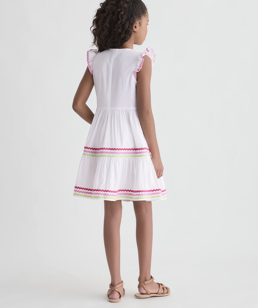 Girls' Evie Dress