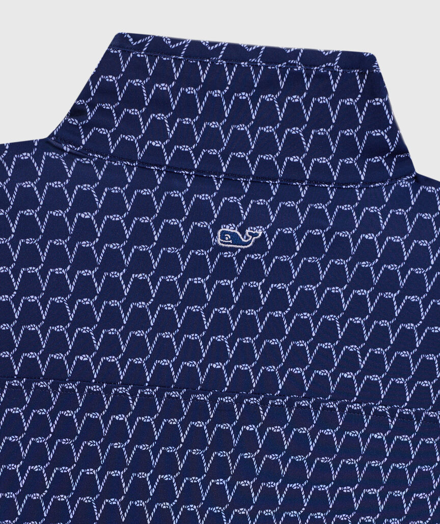 OUTLET Printed Performance Shep Shirt®