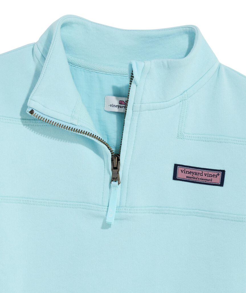 OUTLET Girls' Surf Terry Shep Shirt®