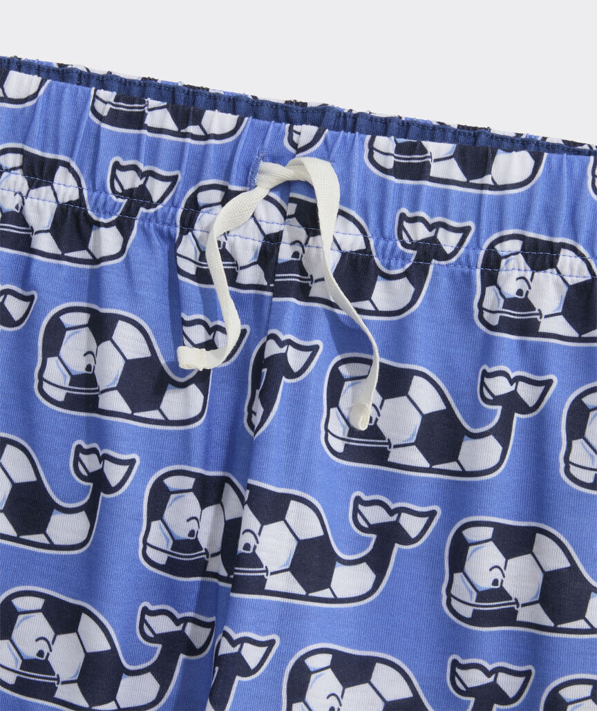 Kids' Knit Pajama Pants