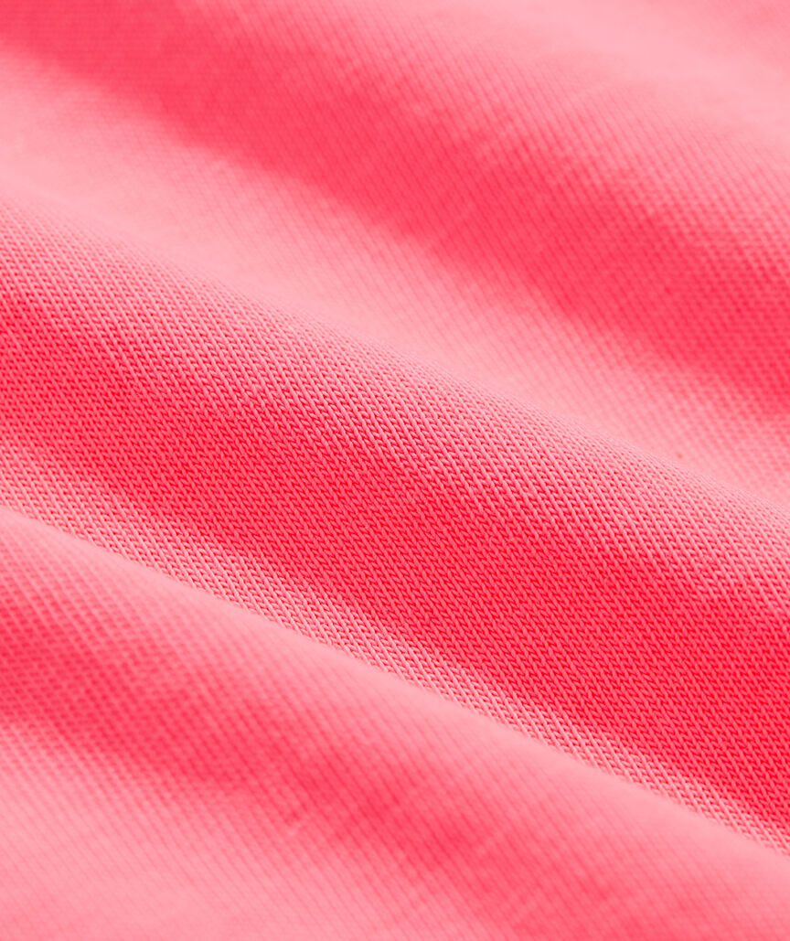 Neon Surf Pocket Tee