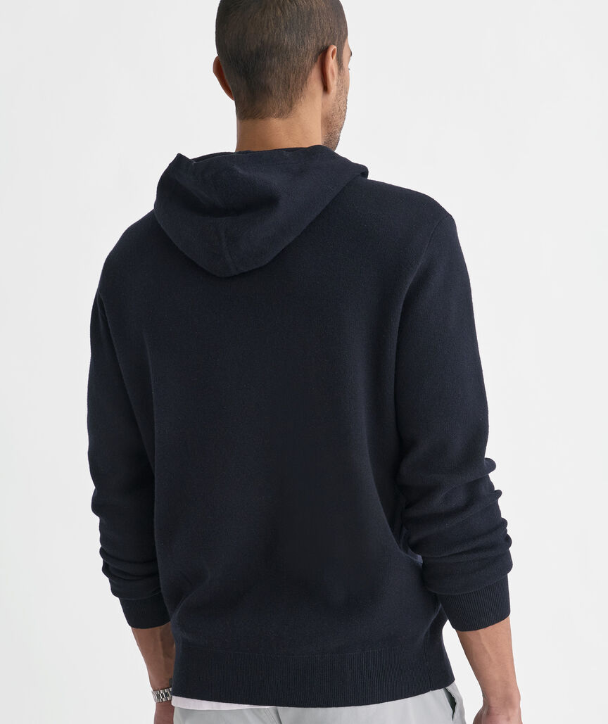 Lightweight Hoodie Sweater