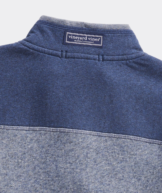 Saltwater Fleece Shep Shirt™