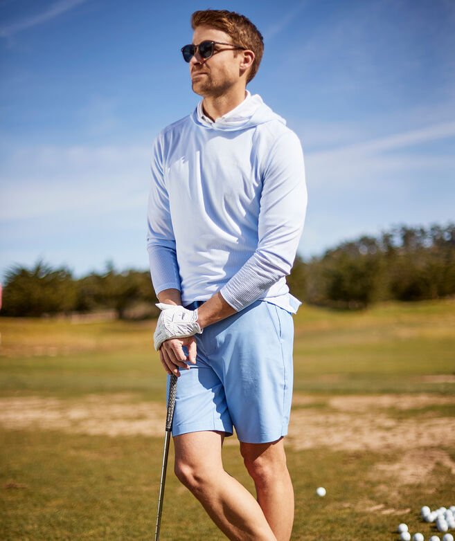 Stillwater Golf Shorts