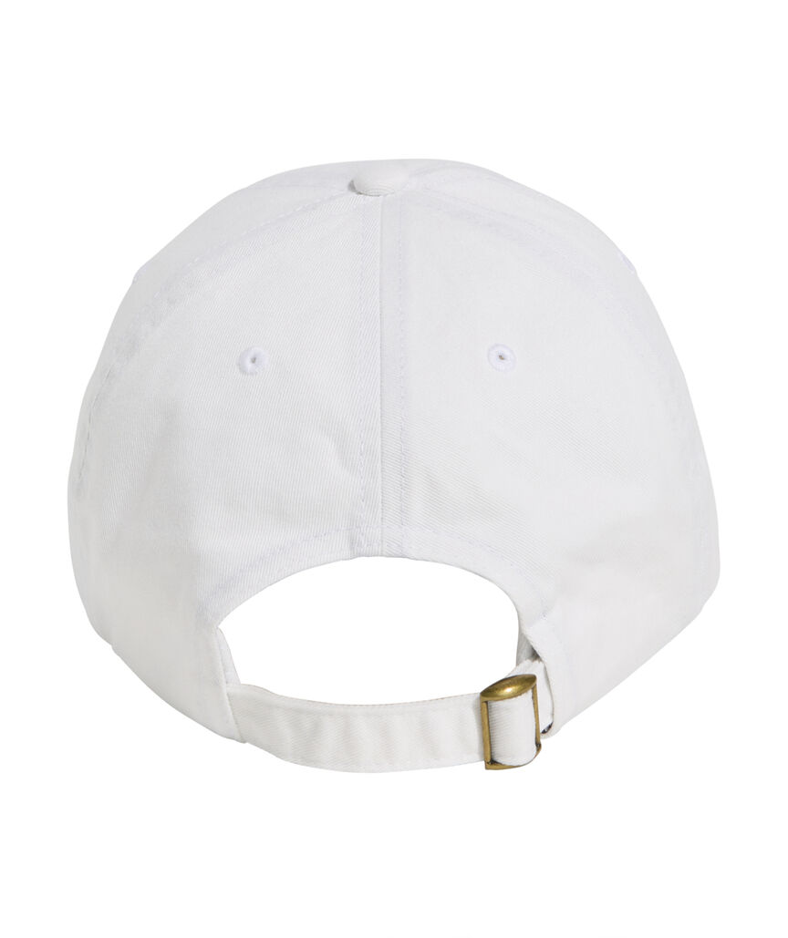 OUTLET Classic Baseball Hat