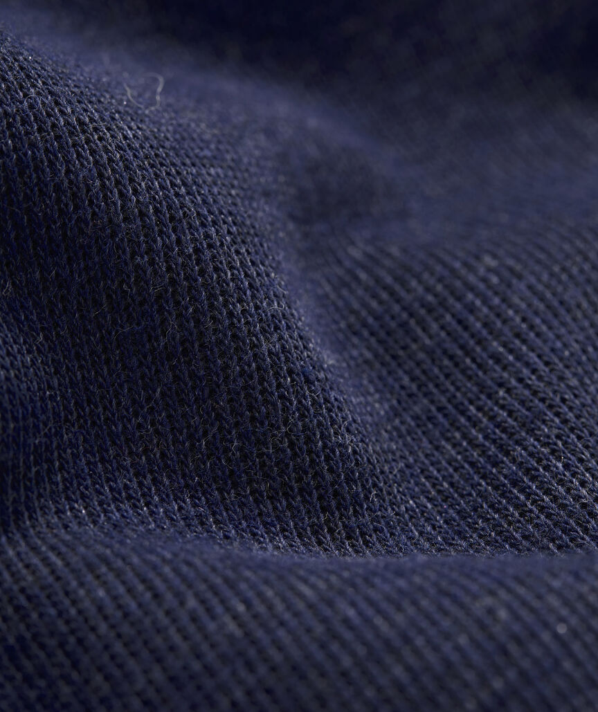 Mountain Sweater Fleece Vest