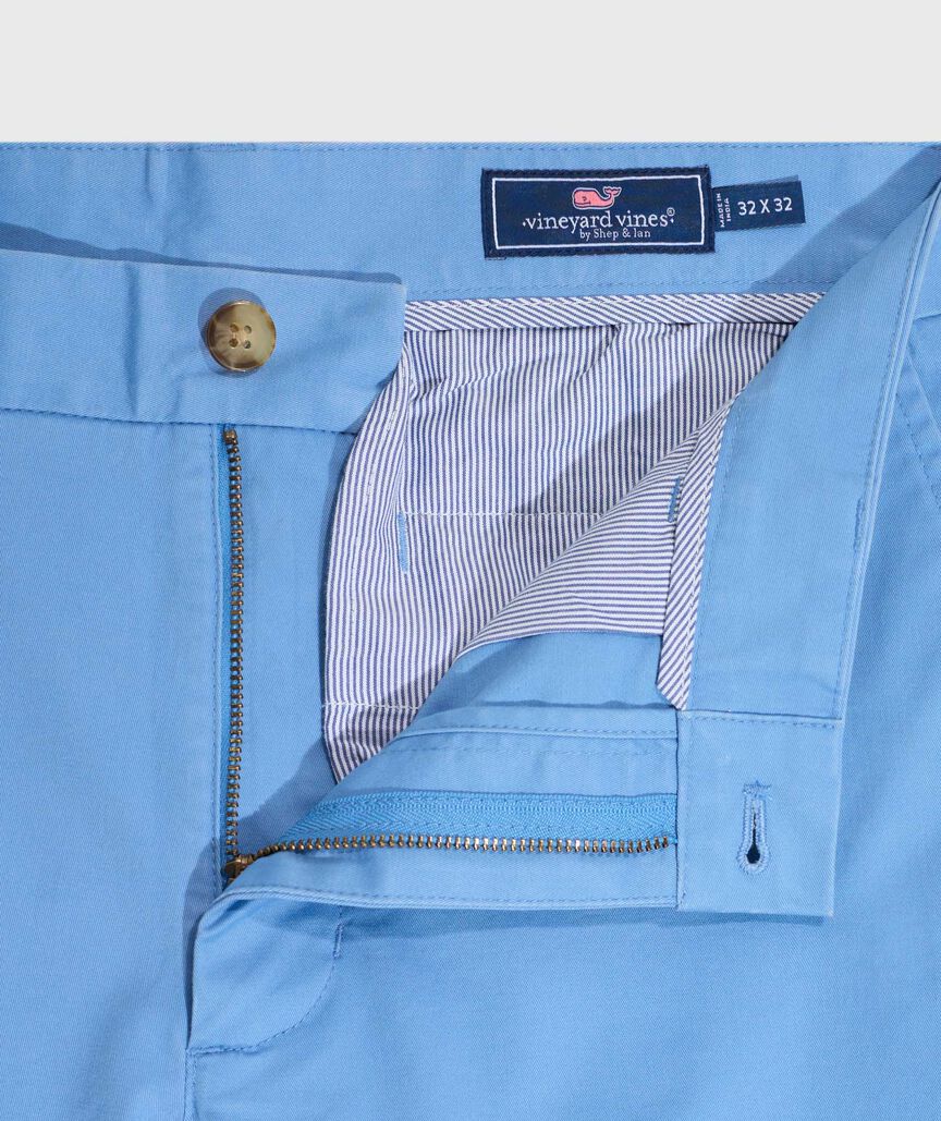 OUTLET Stretch Breaker Pants