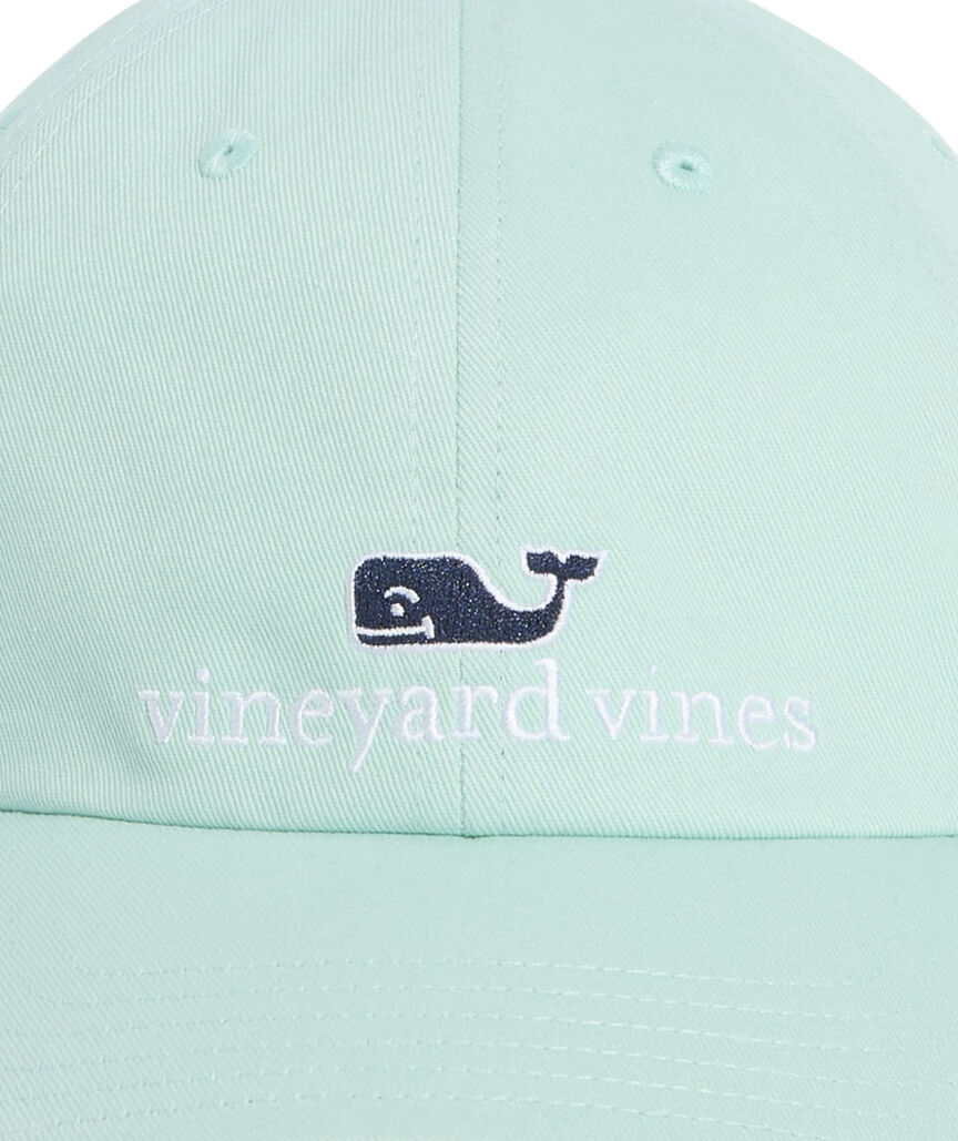 OUTLET Classic Baseball Hat