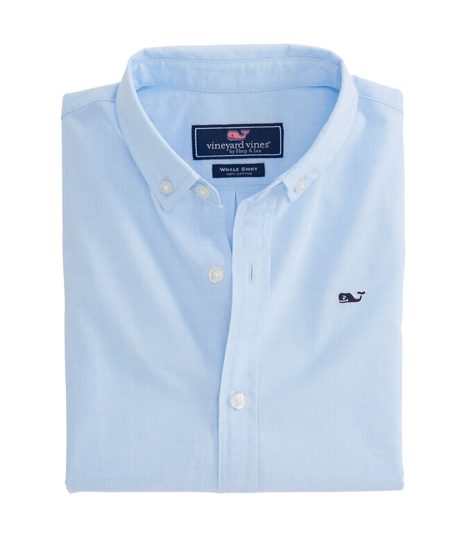 Shop Kids End On End Whale Shirt At Vineyard Vines