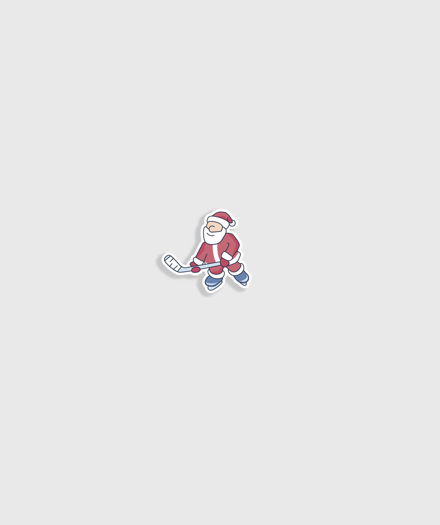 vineyard vines Holiday Sticker Pack