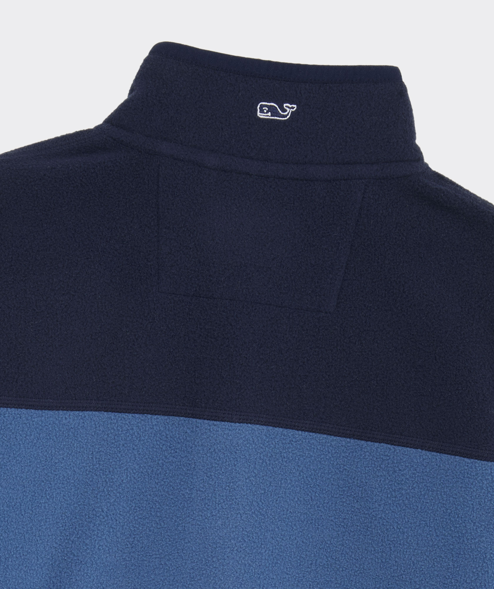 Boys' Harbor Fleece Quarter-Snap