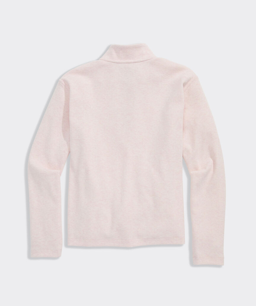 Girls' Calmwater Quarter-Zip