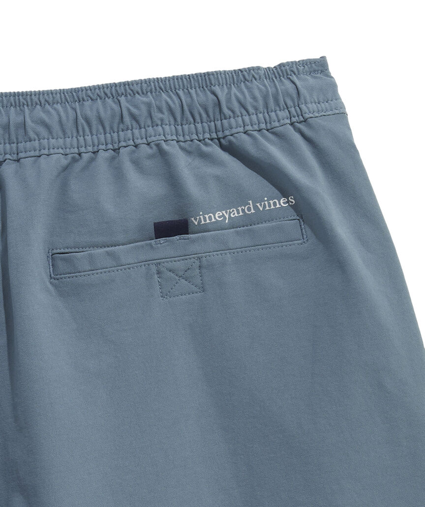 OUTLET 6 Inch Pull-On Performance Shorts