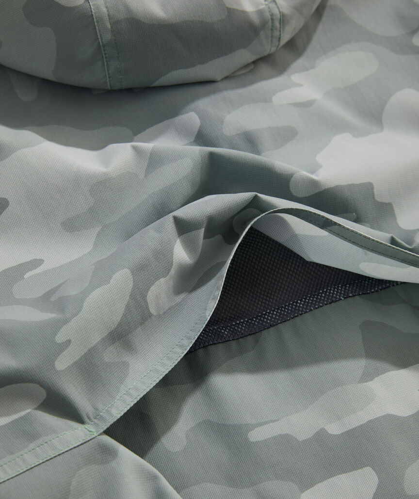 Skyward Anorak