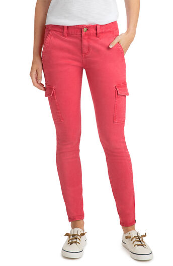 Shop Womens Ankle Pants, Jeans and Shorts This Fall - Vineyard Vines