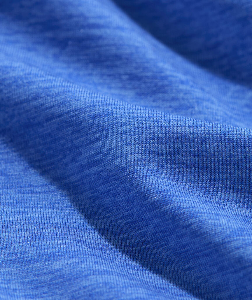 Boys' Varsity Lacrosse Short-Sleeve Harbor Performance Tee