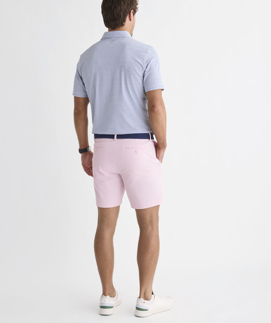 Performance 7 Inch On-The-Go Shorts