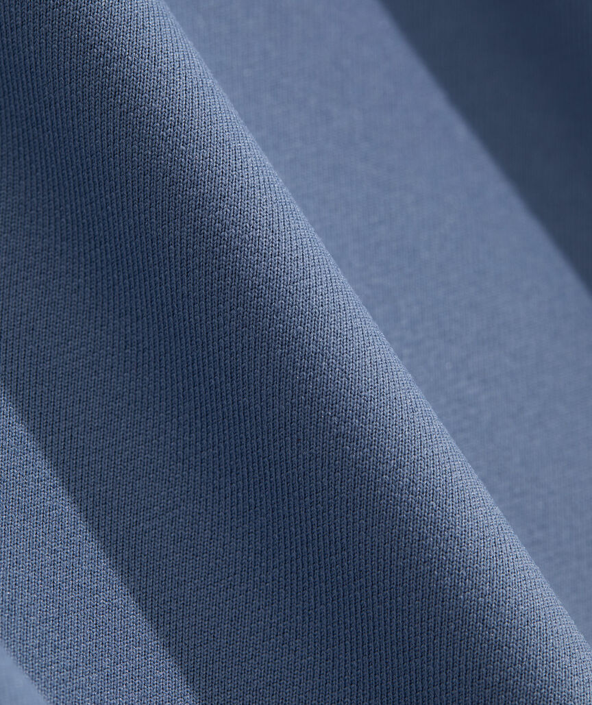 Performance Clubhouse Quarter-Zip
