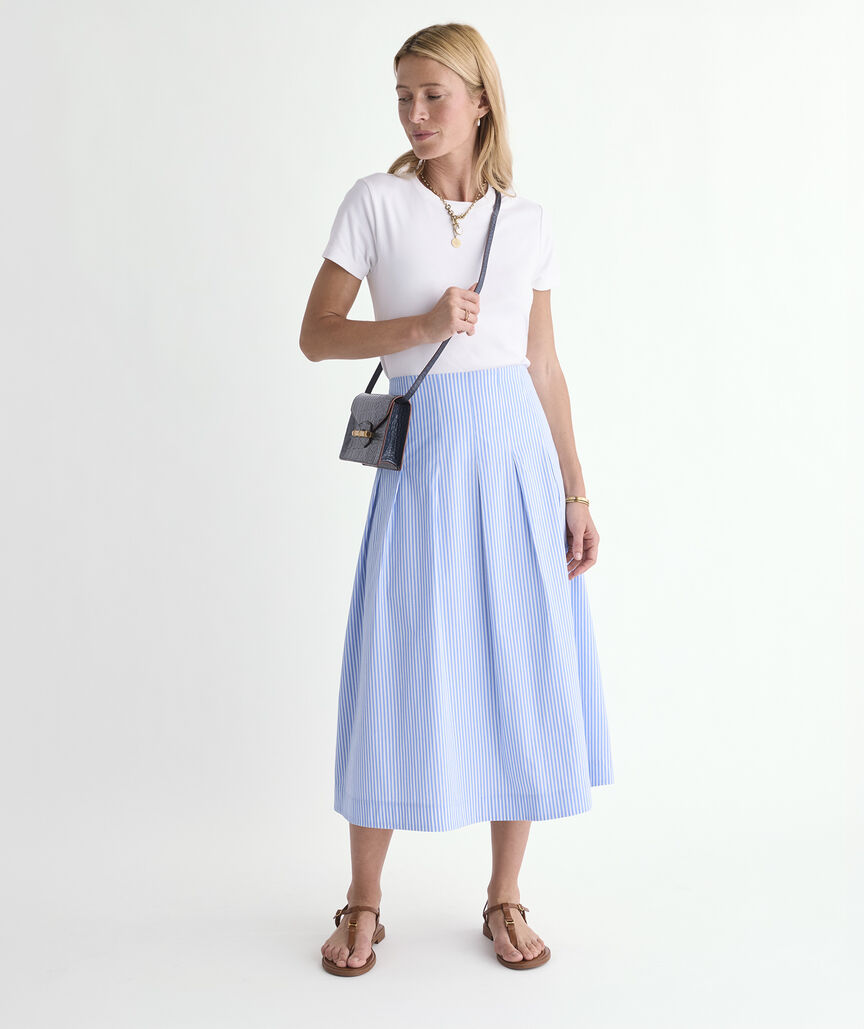 Quincy Skirt