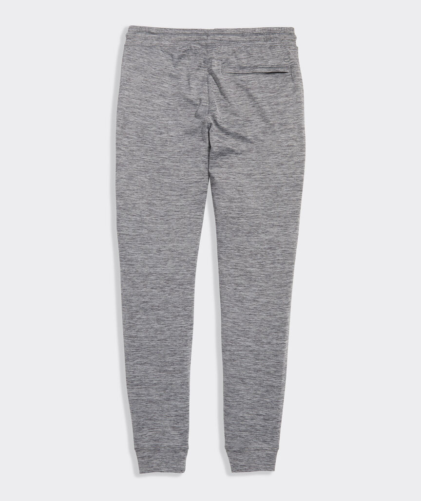 Performance Heathered Joggers