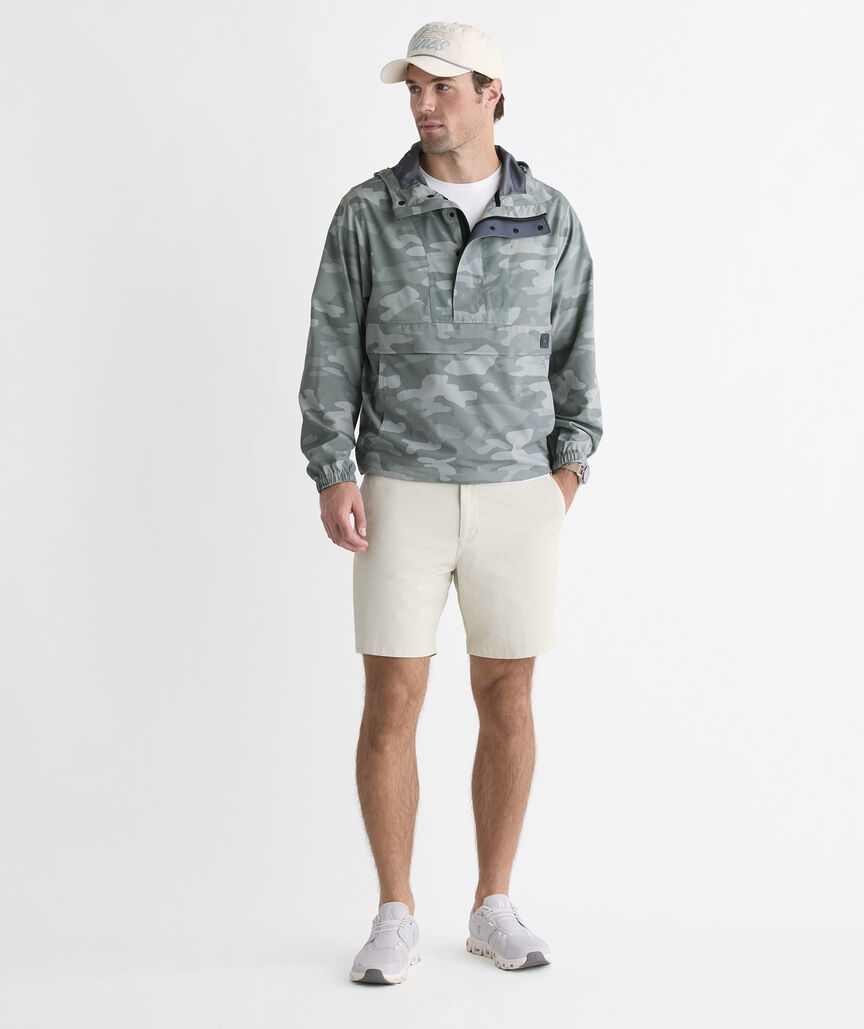 Skyward Anorak