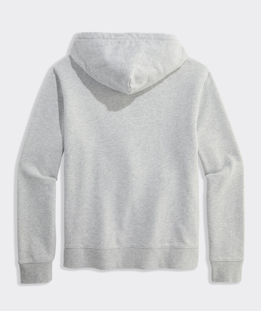 Boston Red Sox French Terry Hoodie
