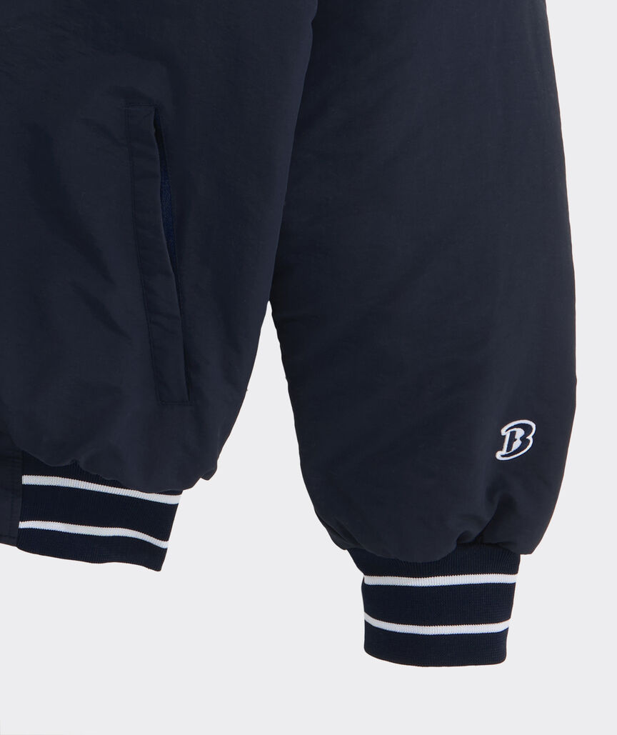 vineyard vines x Boathouse Head Of The Charles® Bomber Jacket