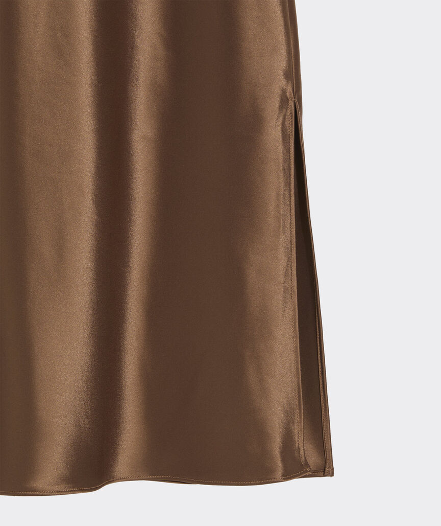 Kaia Slip Skirt